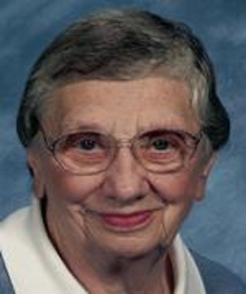 Mary D. Krywon