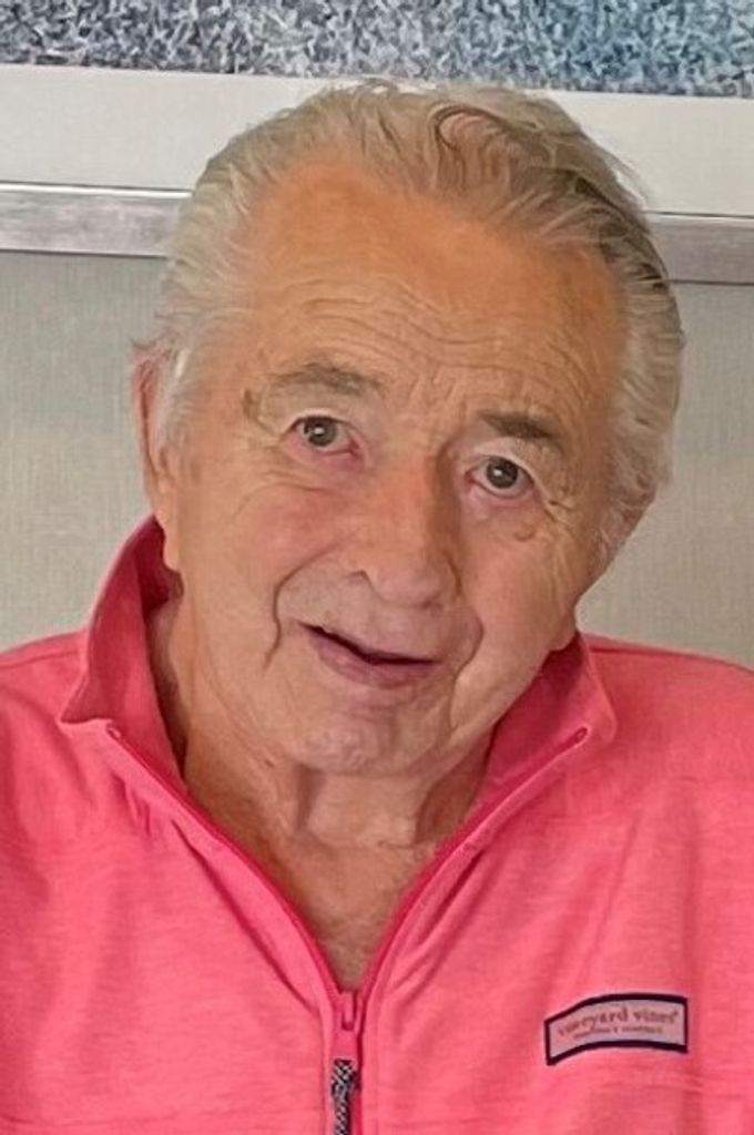 Lawrence "Larry" J. Schumacher Profile Photo