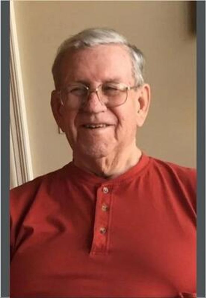 Robert M. Cox Profile Photo