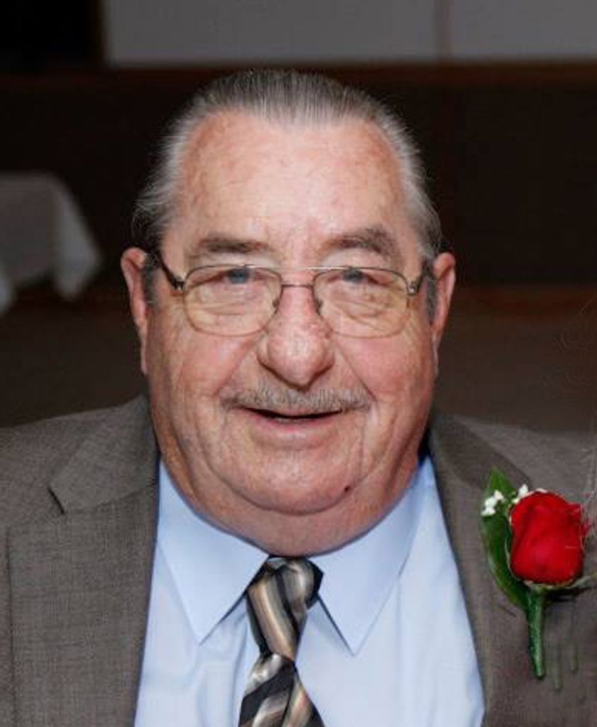 Boyd James "Bj" Schnaser