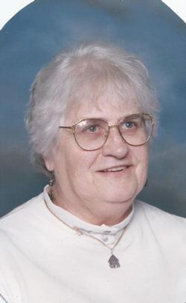 Patricia A. Crandall Profile Photo