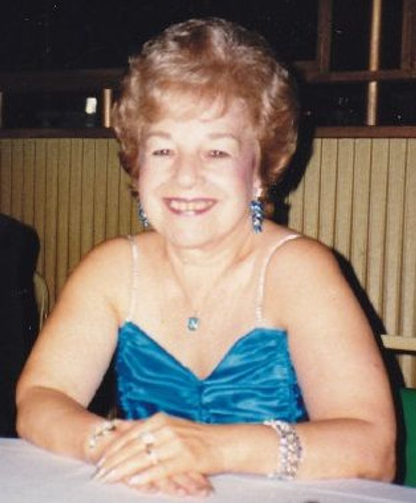 Marion (gullo) Dunphy