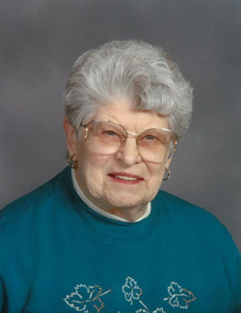 Janette Ann Wermers Profile Photo