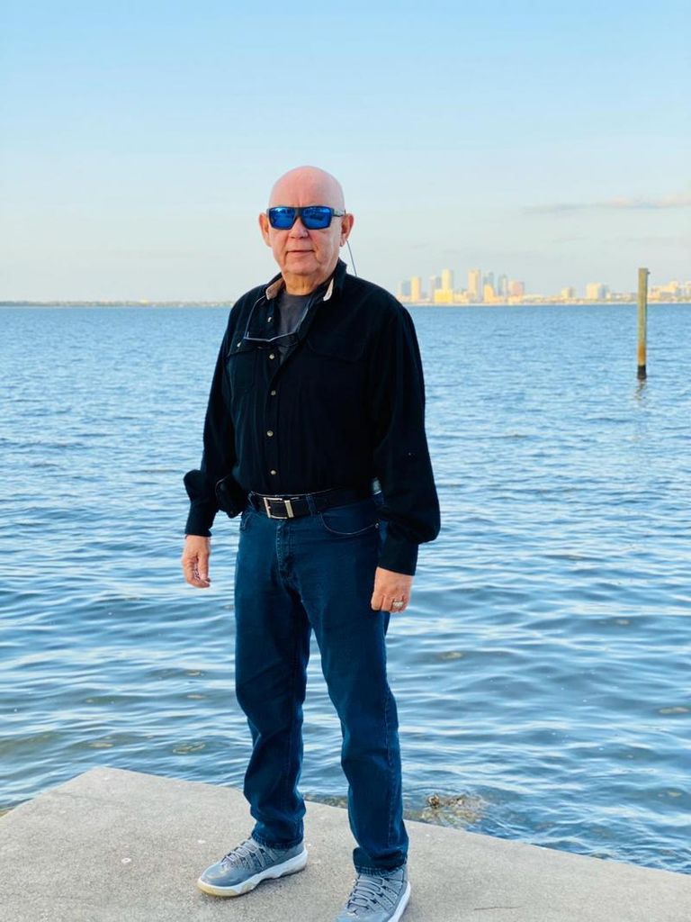 Pascual Vázquez Rodríguez Profile Photo