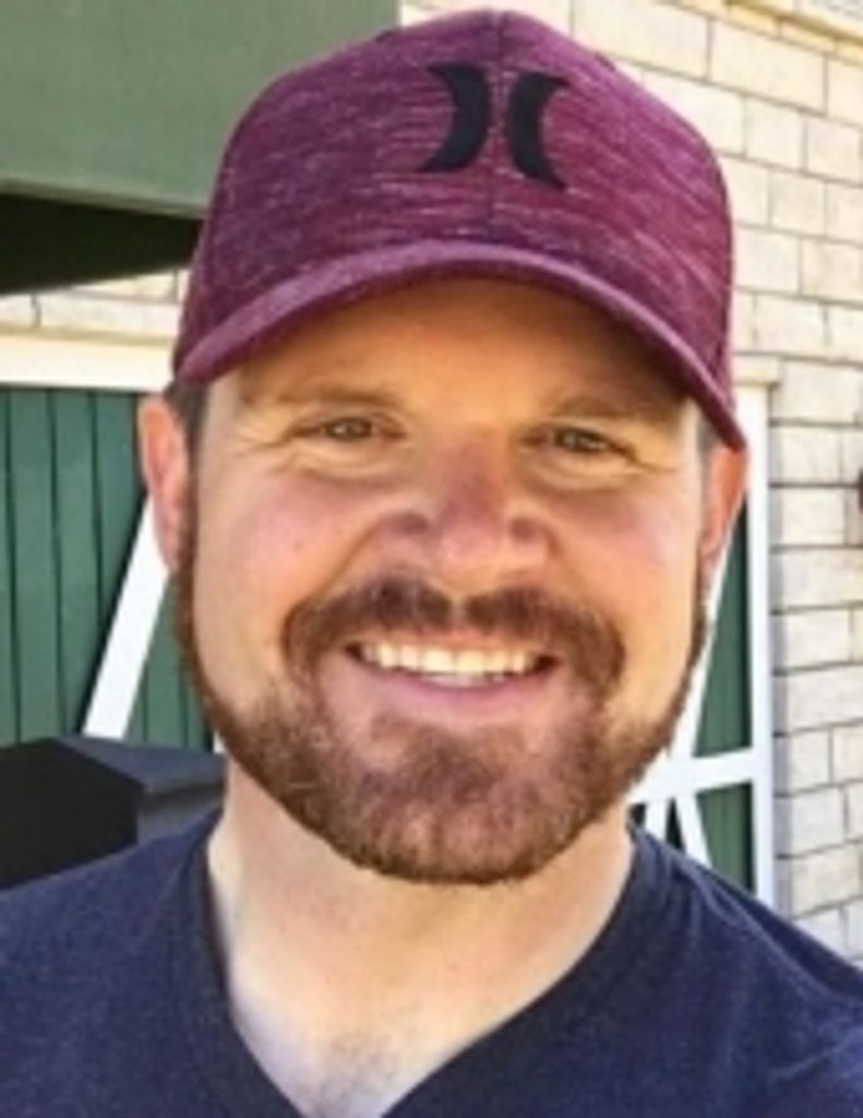 Brandon  Chase Moore