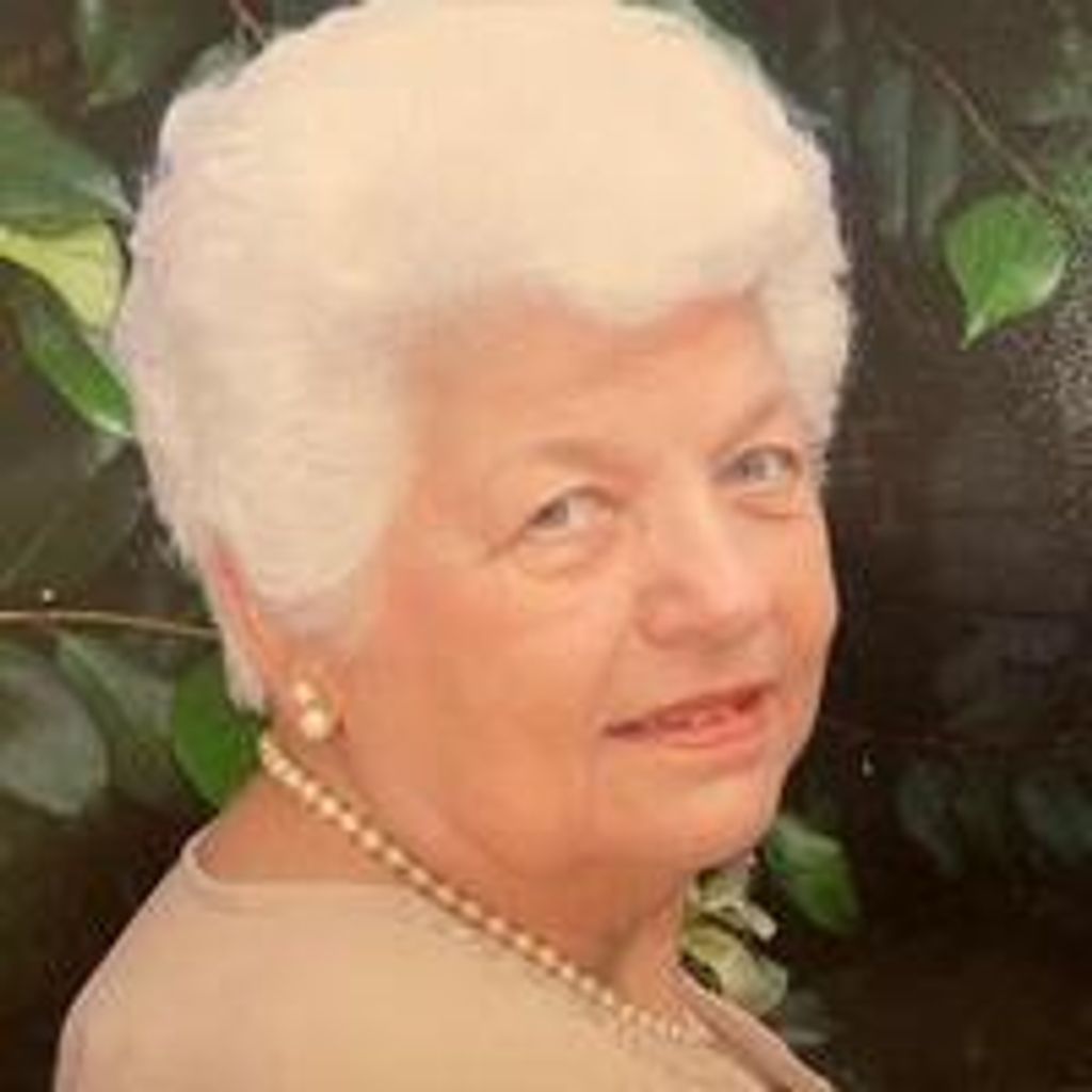 Verena Powell Prine Profile Photo