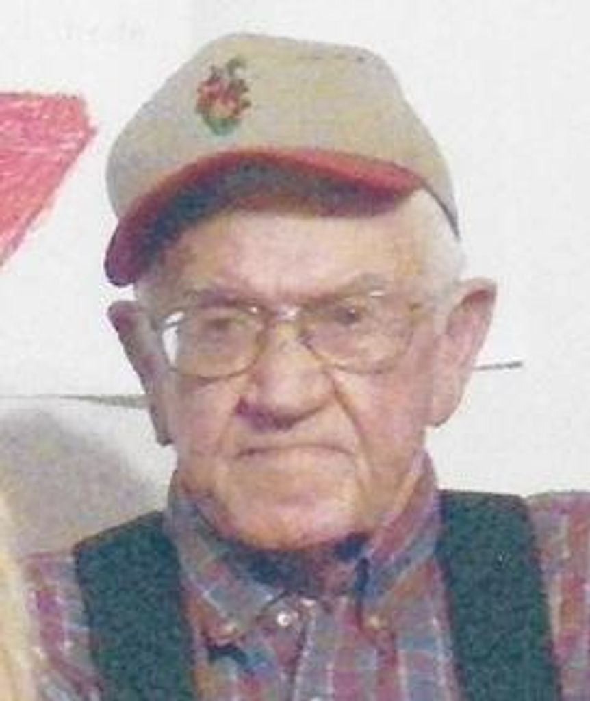 Robert J. Alma