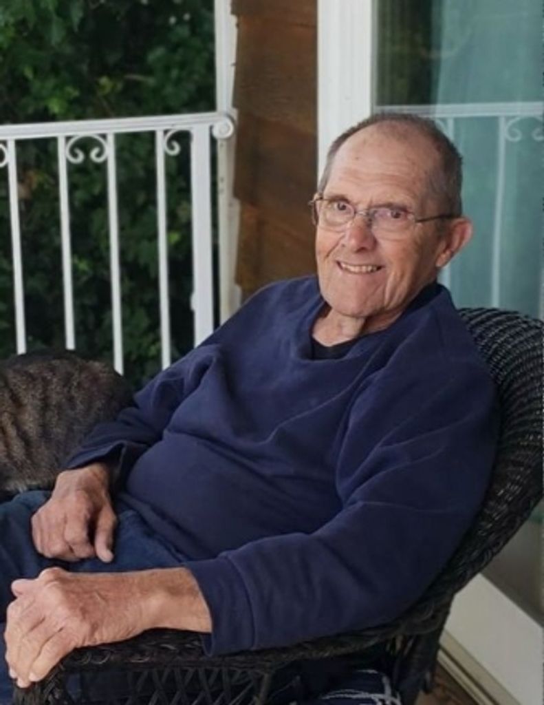 Norris Jackson White