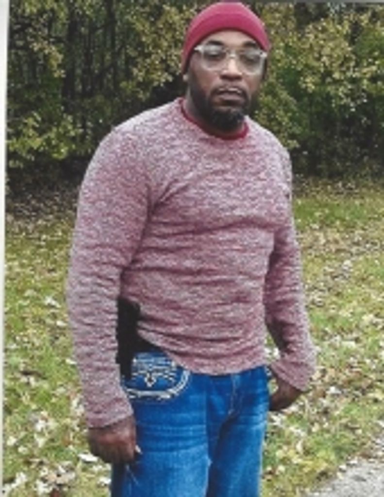 Shermein Delmont Cooper Profile Photo