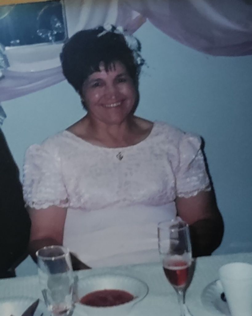 Sylvia E Romero
