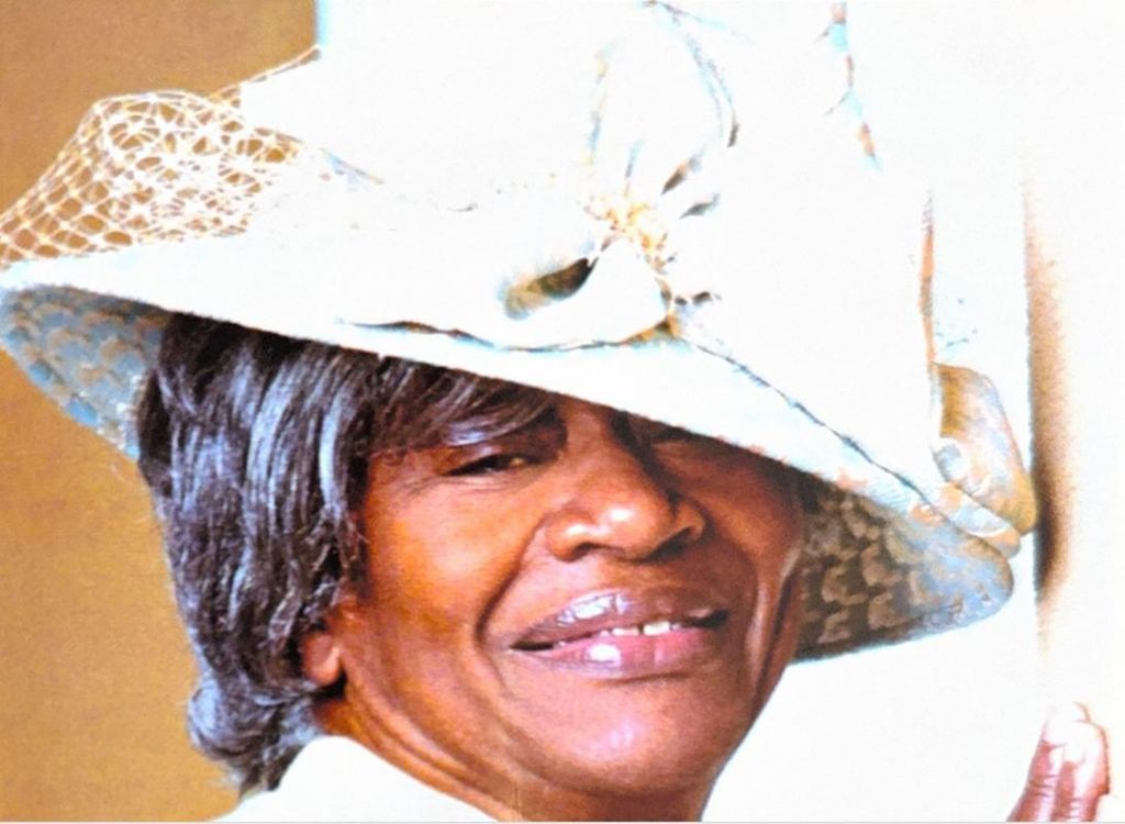 Mother Bertha Frances Williams Profile Photo