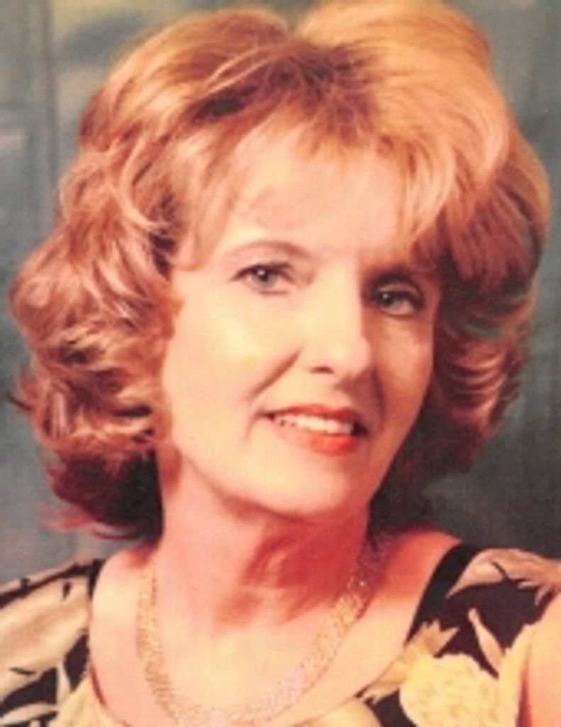 Linda Lou Bradley
