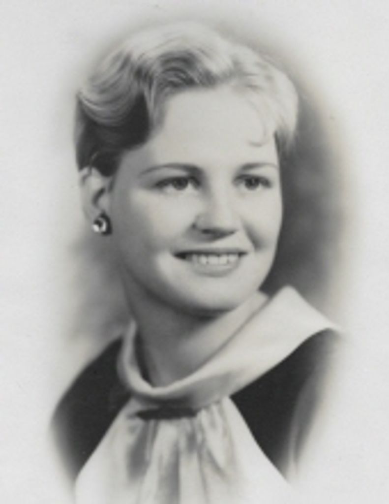 Ellen Marie Louise Peterson Daley