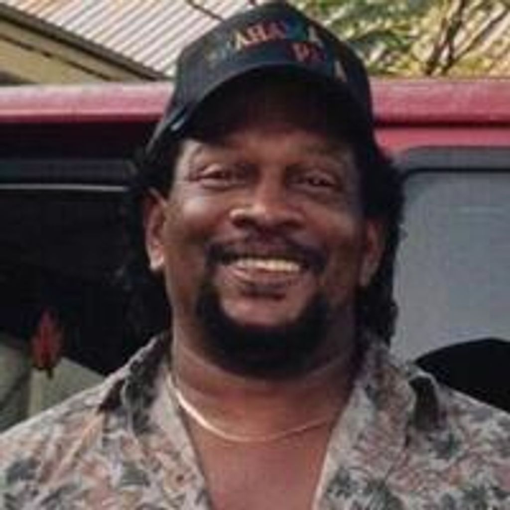 Earl L. Hardiman, Sr.