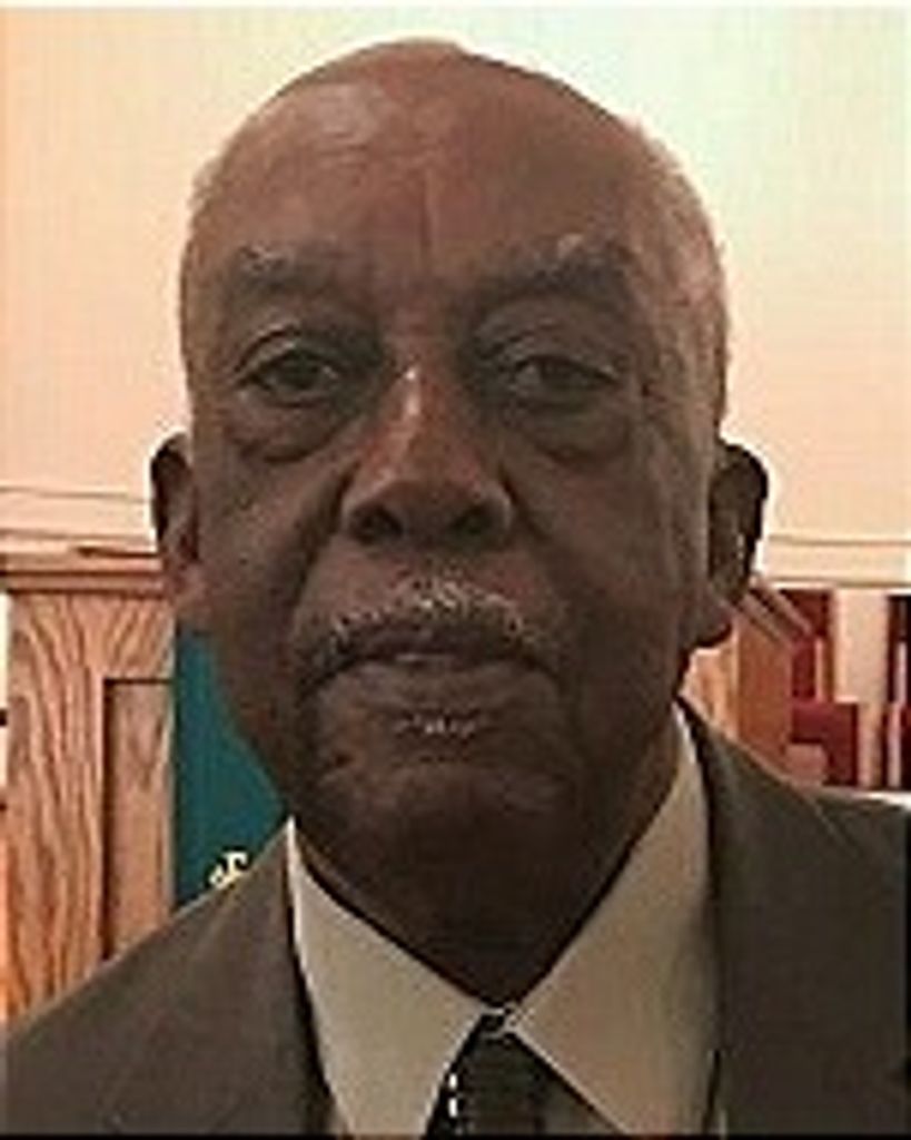 Leon "LC" Coulter Profile Photo