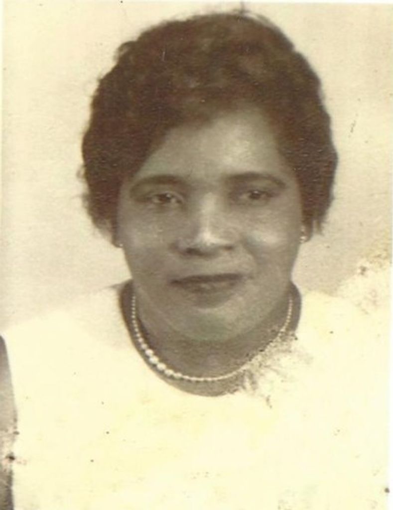Ms. Elaine Brooks