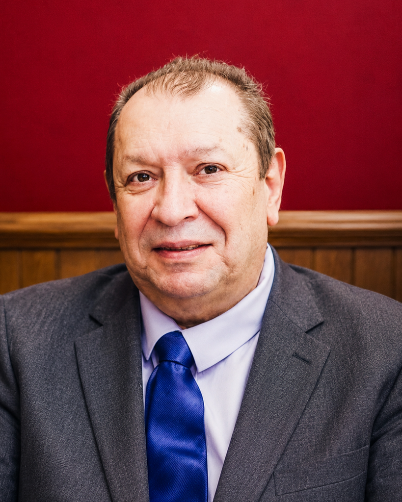 Jose Trinidad Hernandez Profile Photo