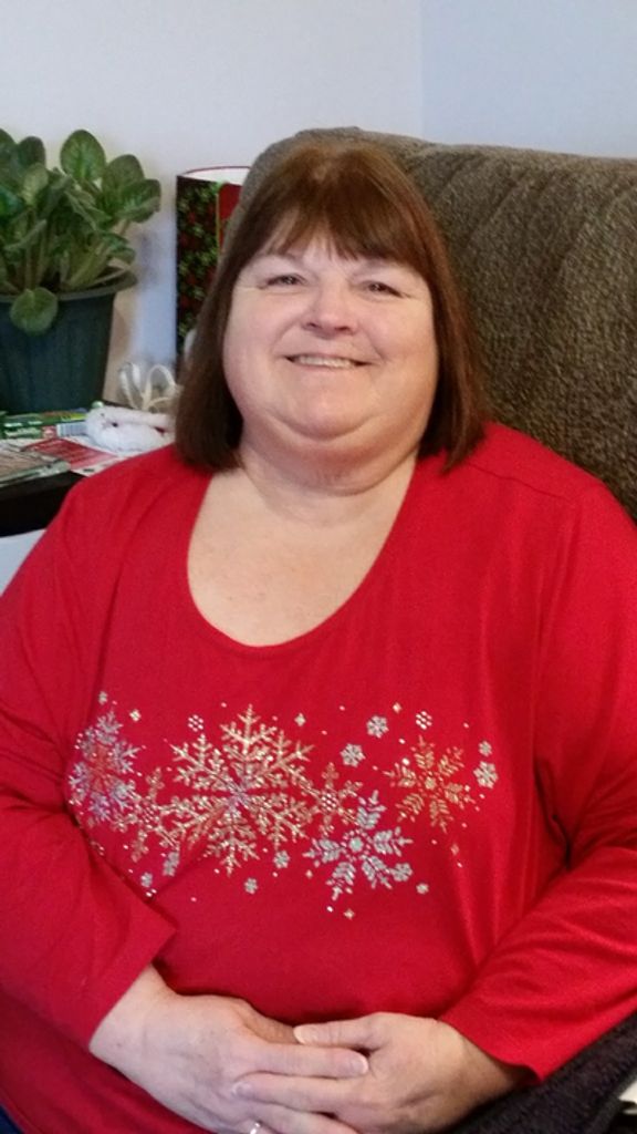 Peggy Jean Escritt