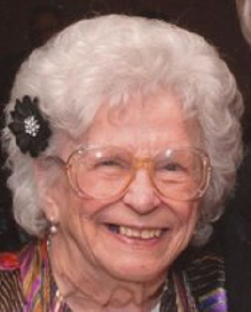 Lenore C Nida