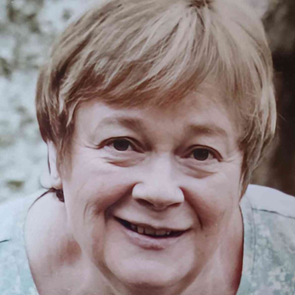 Lorrie Beach Profile Photo