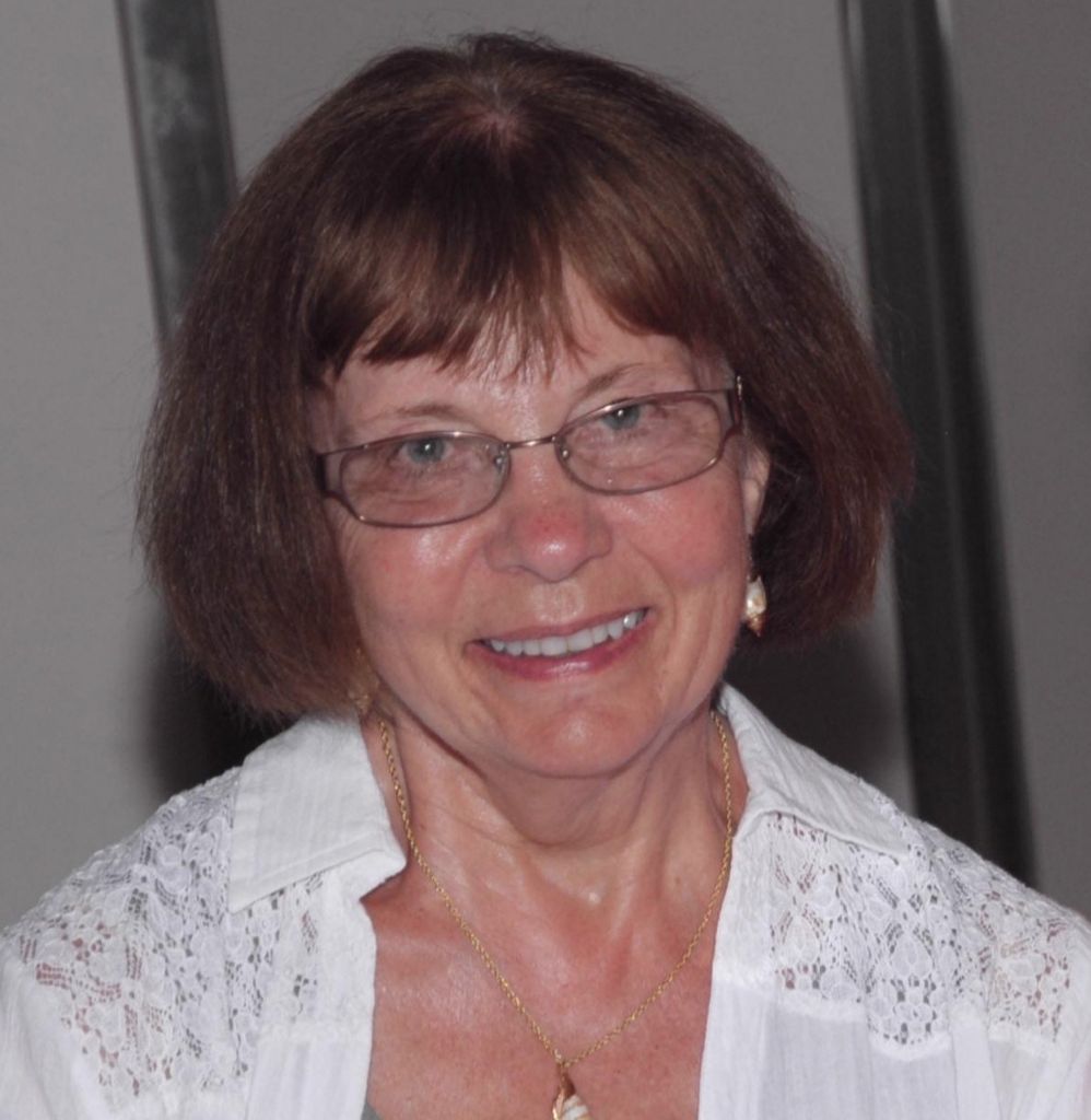 Elaine Carol Lucht