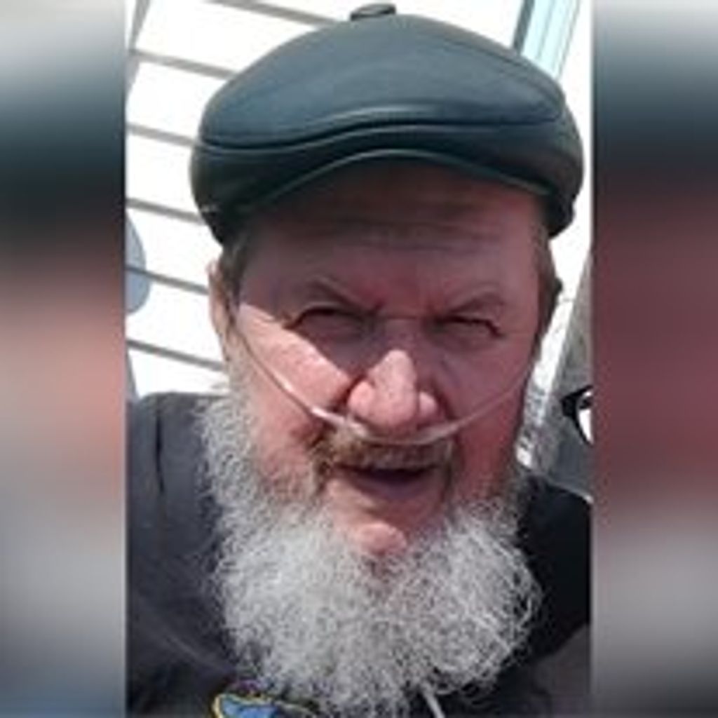 Larry B Clark Profile Photo