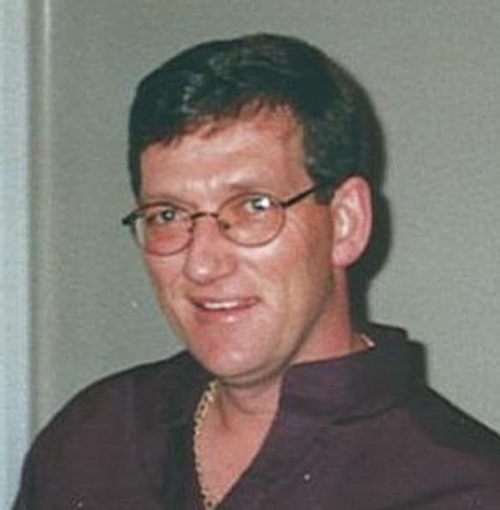 Leo Frederick Blackmore Profile Photo