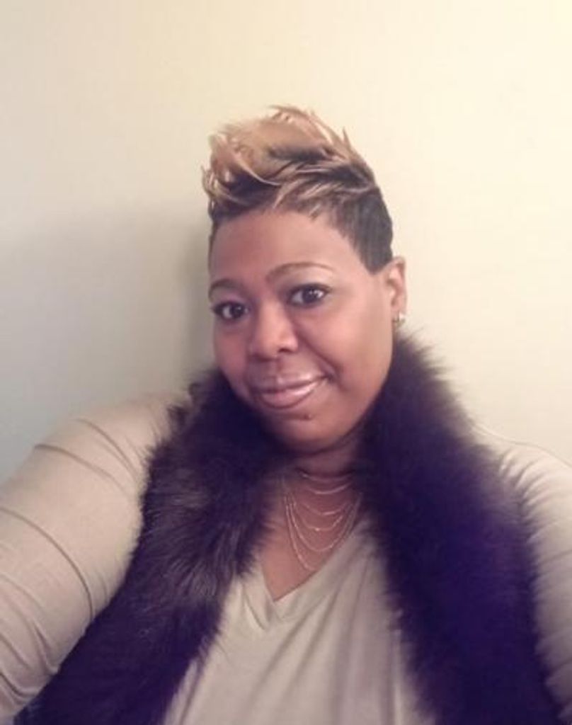 Adrienne Latrice Wesley Profile Photo