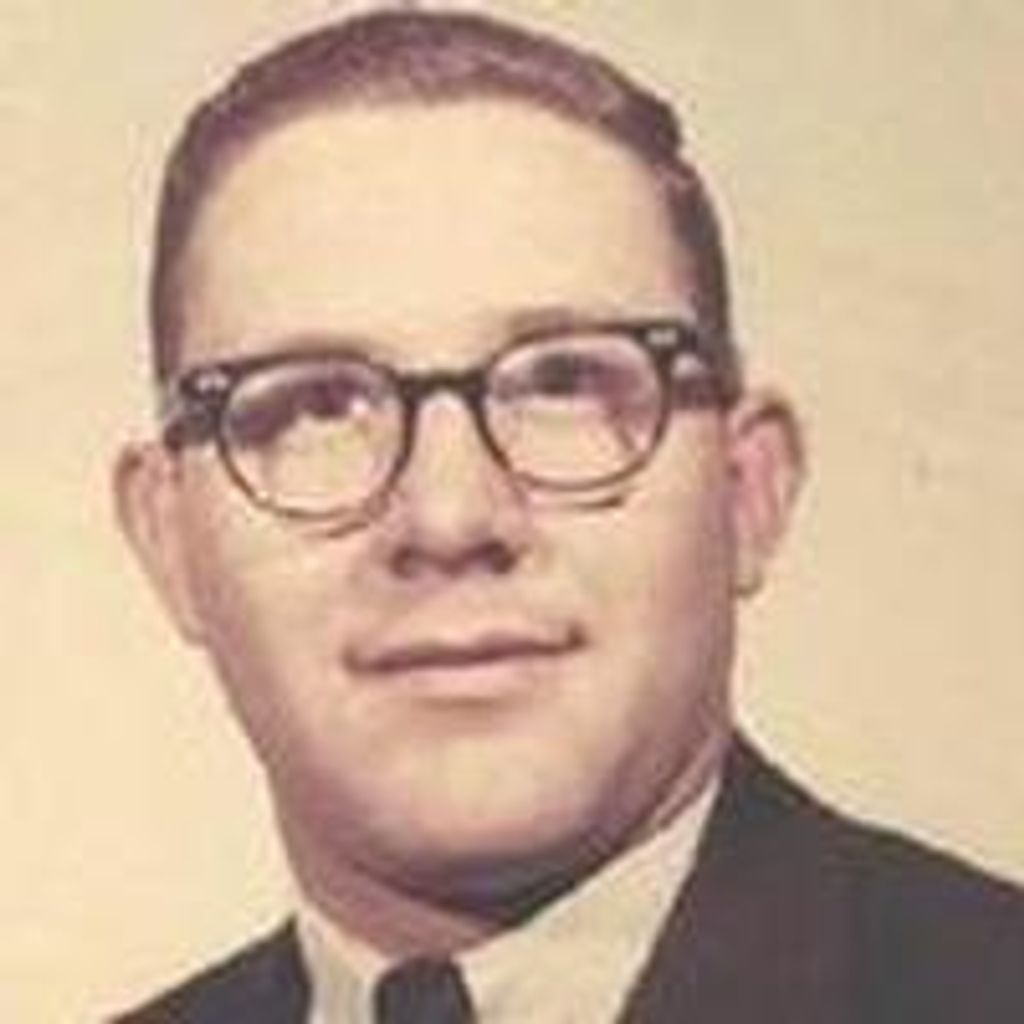 Floyd Clark Brown