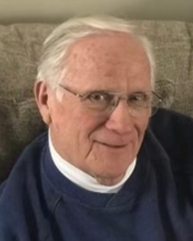 Fredrick "Gene" Gardner Profile Photo