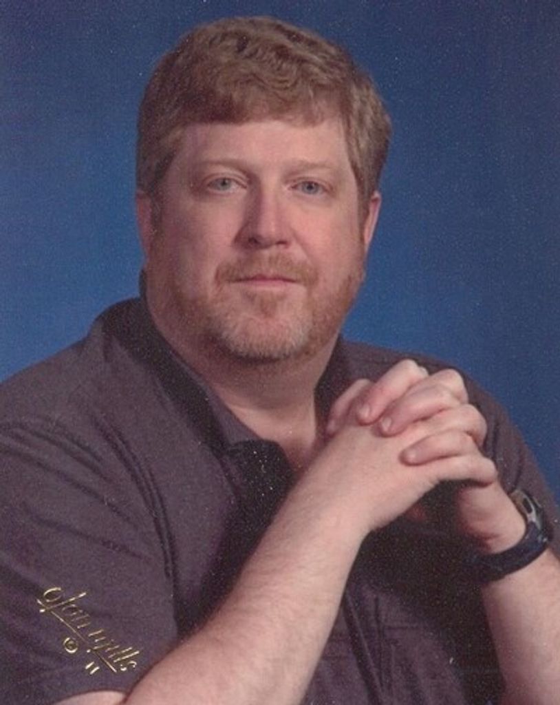 Michael Harold Smith Profile Photo