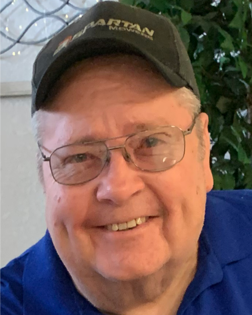 Frederick "Fred" Montgomery Profile Photo