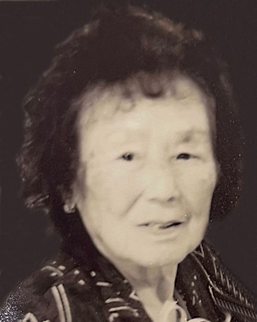 Teruko A. Stacy