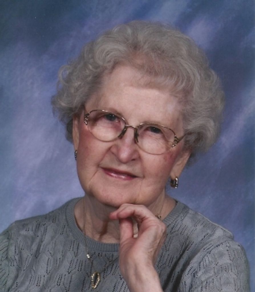 Dorothy Ann Palmer Grasmick