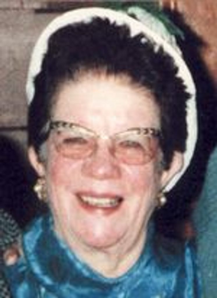 Alta Holden Wells Watson