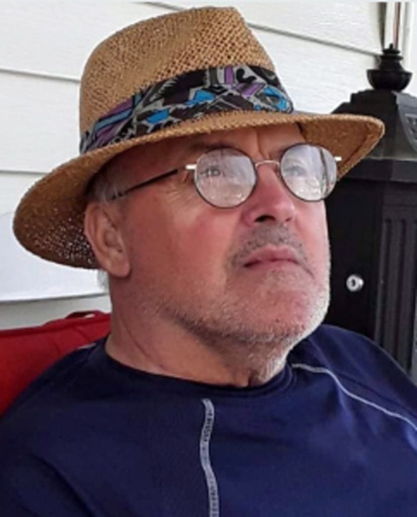 Marlin J Henson Profile Photo