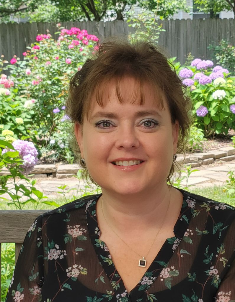 Brenda Kay Clements Agner