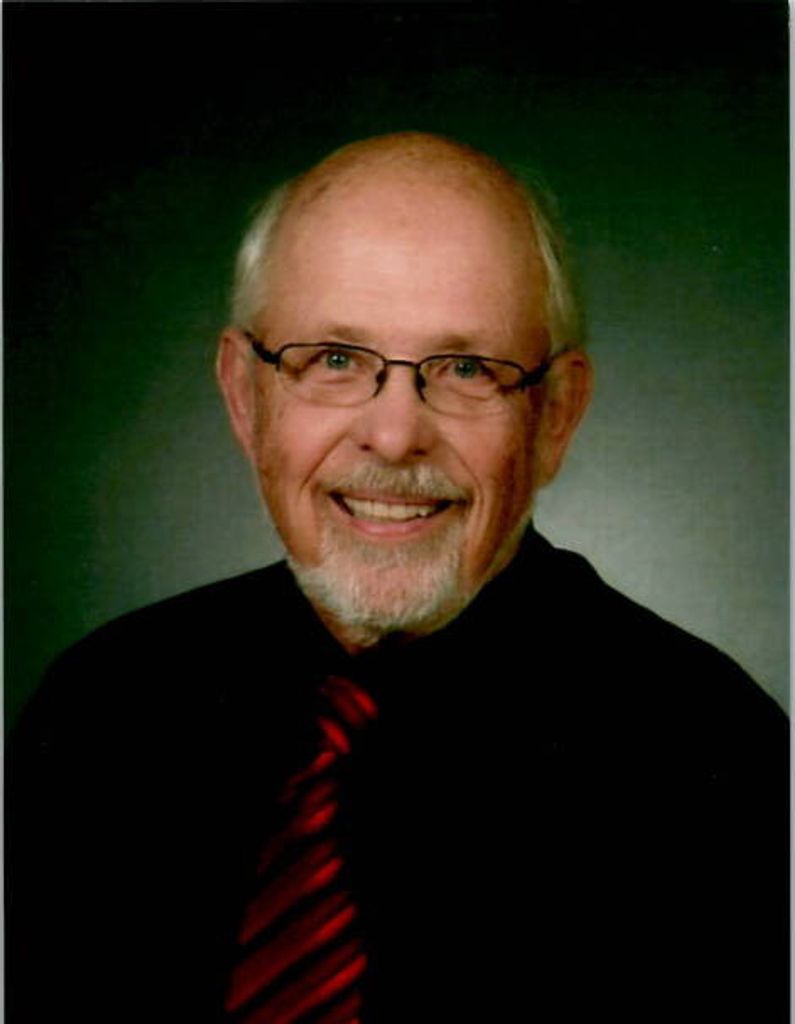 Donald Dally Profile Photo