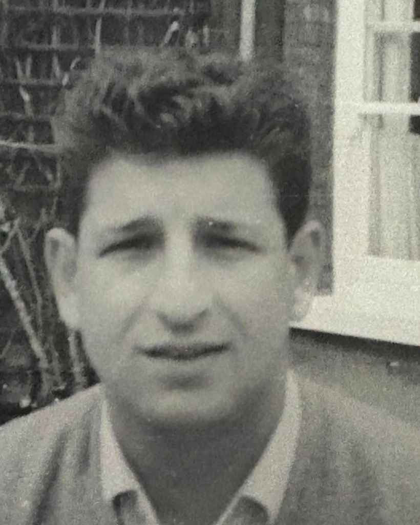 Joseph David Fieni