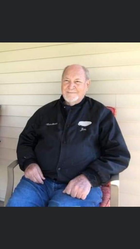 James Randall Thompson Profile Photo