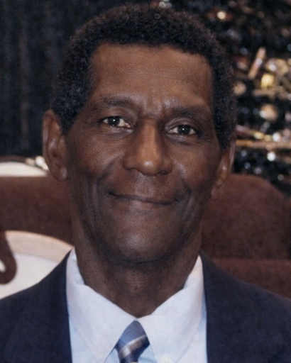 James Abraham's obituary image