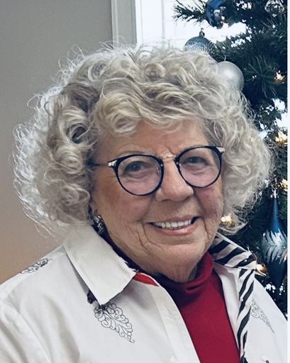 Barbara A Hager's obituary image