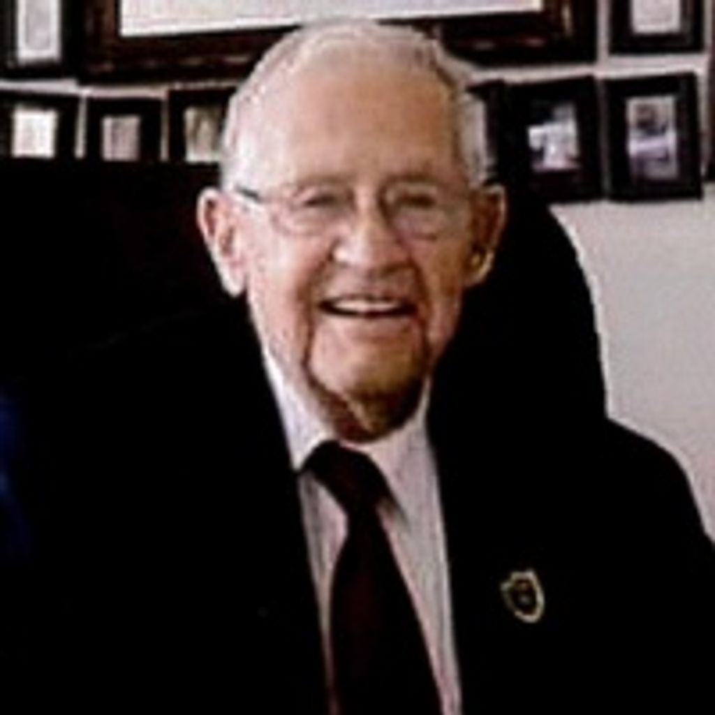 Wayne A. Fincham