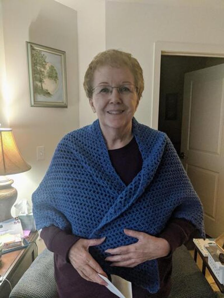 Mildred Anne Norris Profile Photo