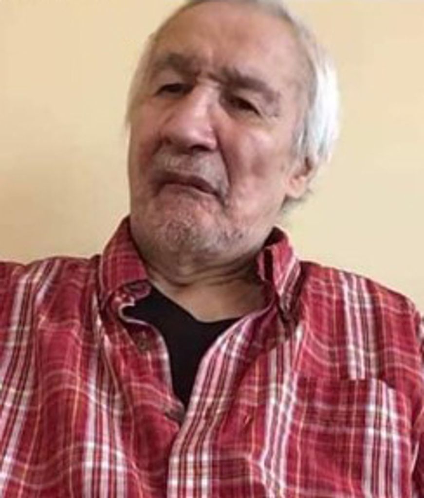 Leonard Beardy Profile Photo