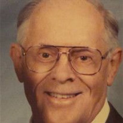 Milton Wood Profile Photo