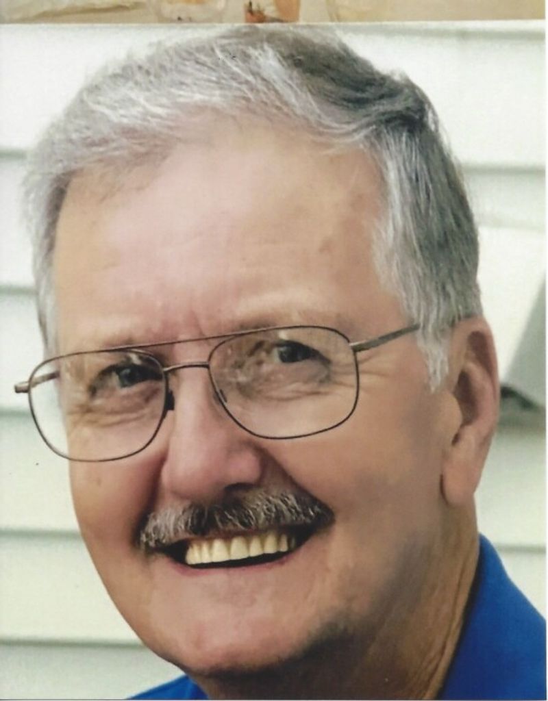 Frank William Wodicker
