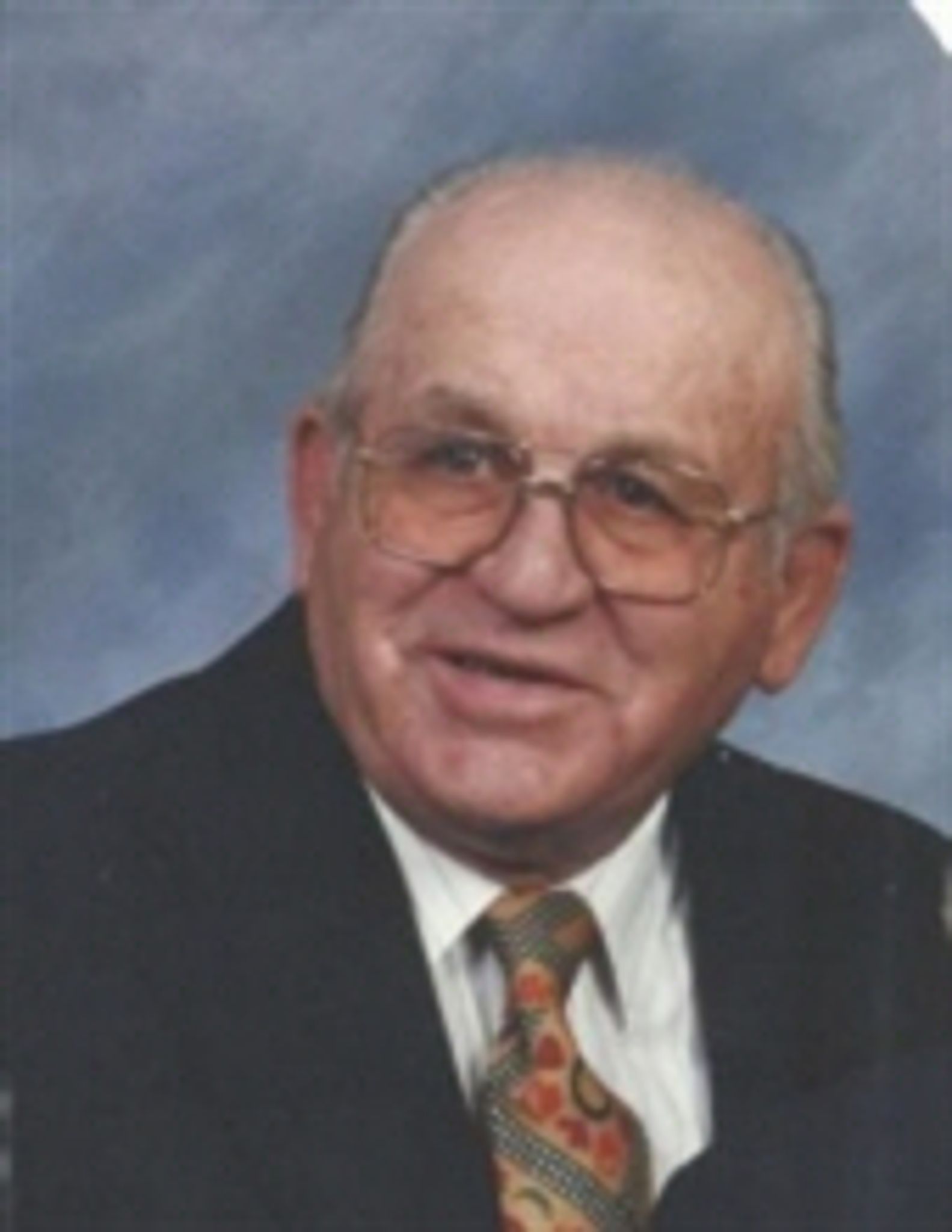 Harold "Bud" Glenn Albert photo gallery image 1 of 2