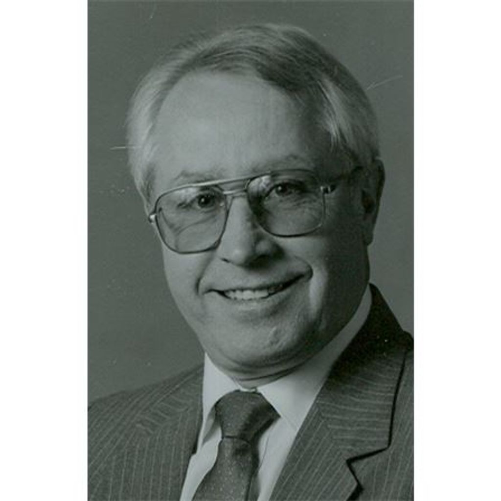 Gerald "Jerry" L. Law