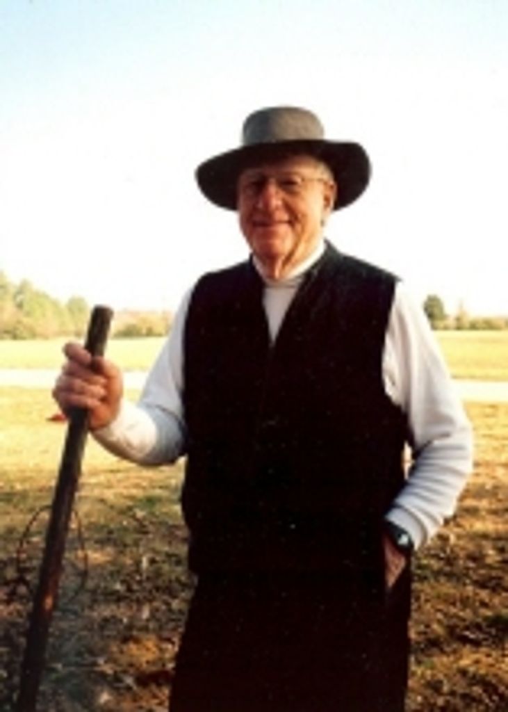 Charles Pulliam Adams